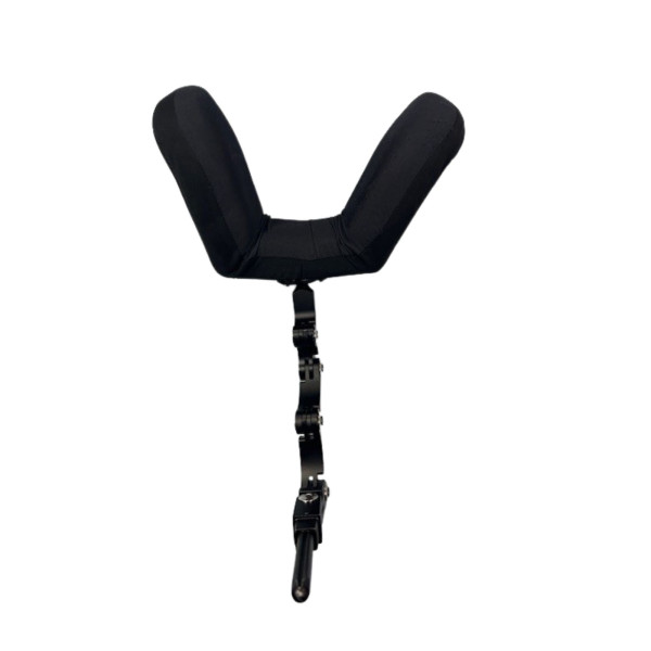 Wheelchair Accessory - BodiLink Headrest - EQ6281